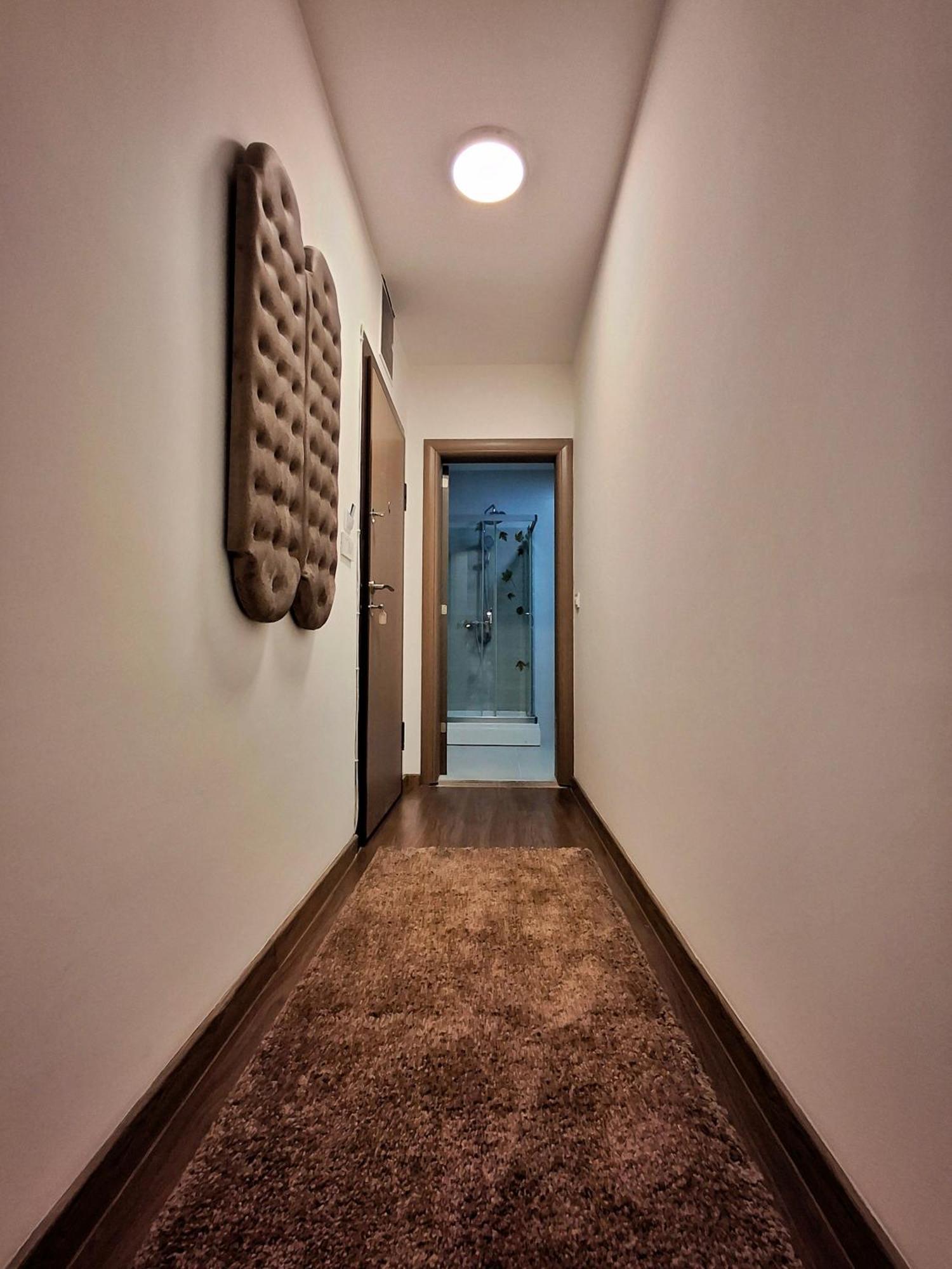 Urban Vibe Apartments Skopje Exteriér fotografie